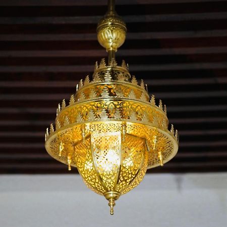 Riad Amelia - Lalla Amelia Room Tétouan 외부 사진