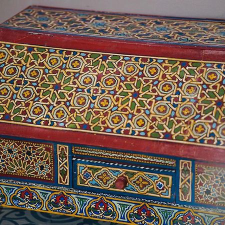 Riad Amelia - Lalla Amelia Room Tétouan 외부 사진