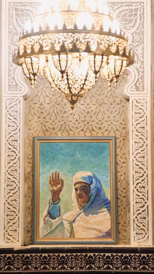 Riad Amelia - Lalla Amelia Room Tétouan 외부 사진