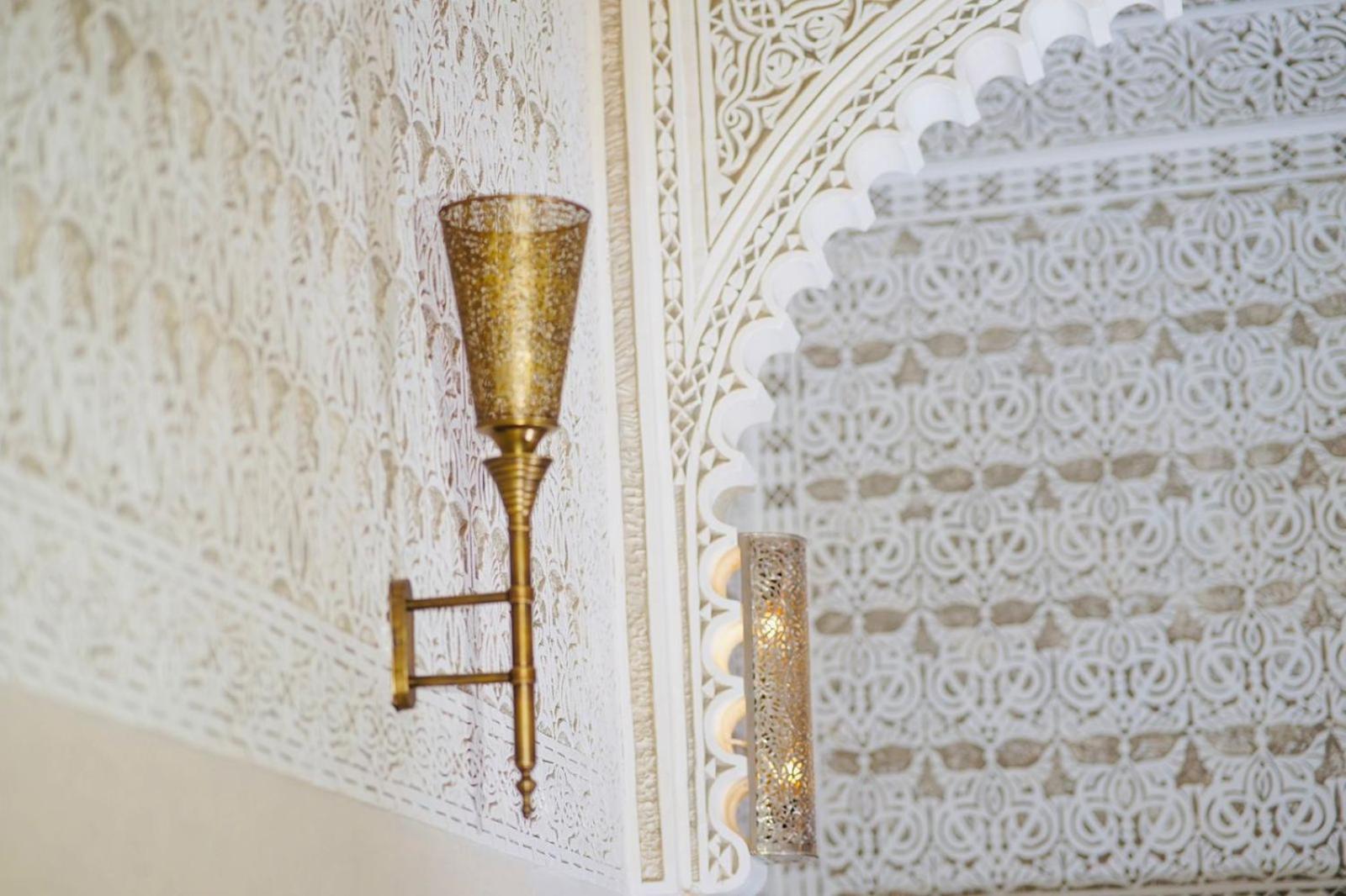 Riad Amelia - Lalla Amelia Room Tétouan 외부 사진