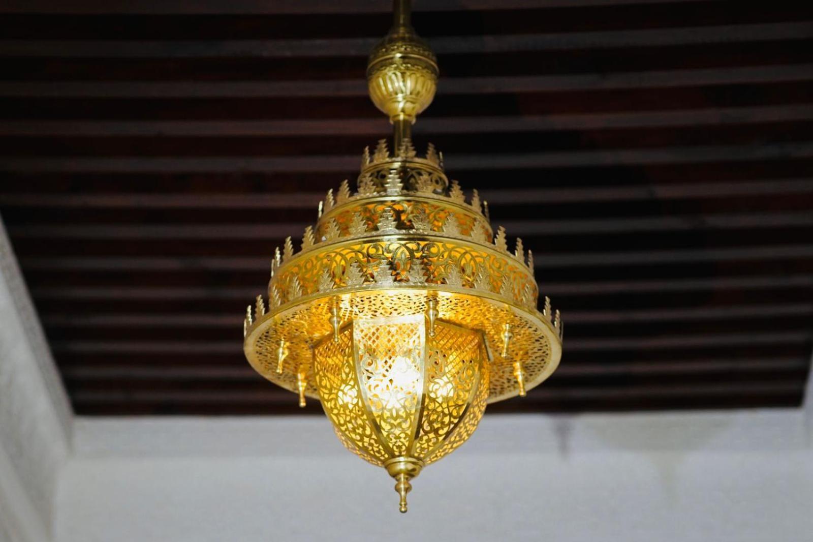 Riad Amelia - Lalla Amelia Room Tétouan 외부 사진